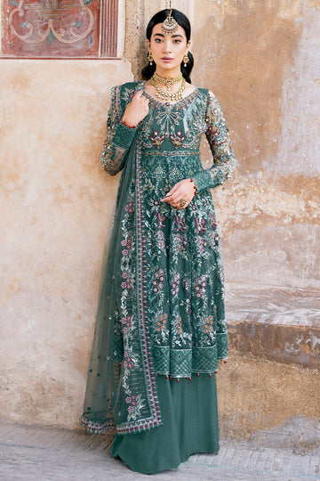 Ramsha H-208 Luxury Wedding Collection Online Shopping